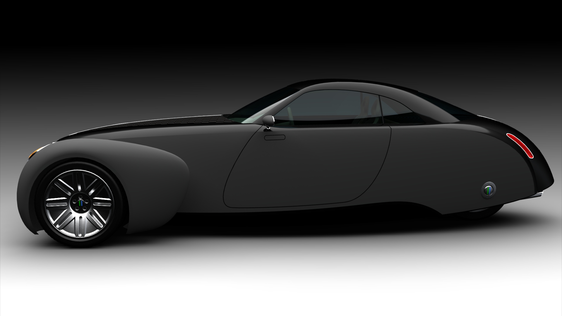 Triton Keage Concepts Calgary Alberta Automotive Design