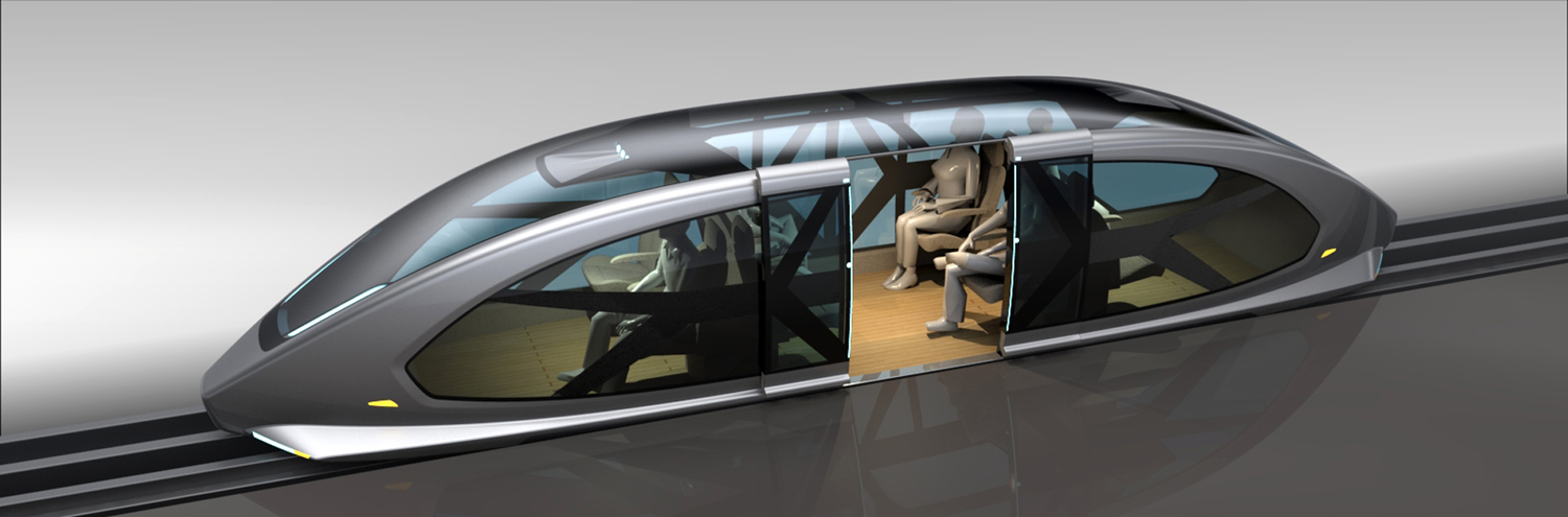 Magnovate-GRT Keage Concepts Calgary Alberta Automotive Design