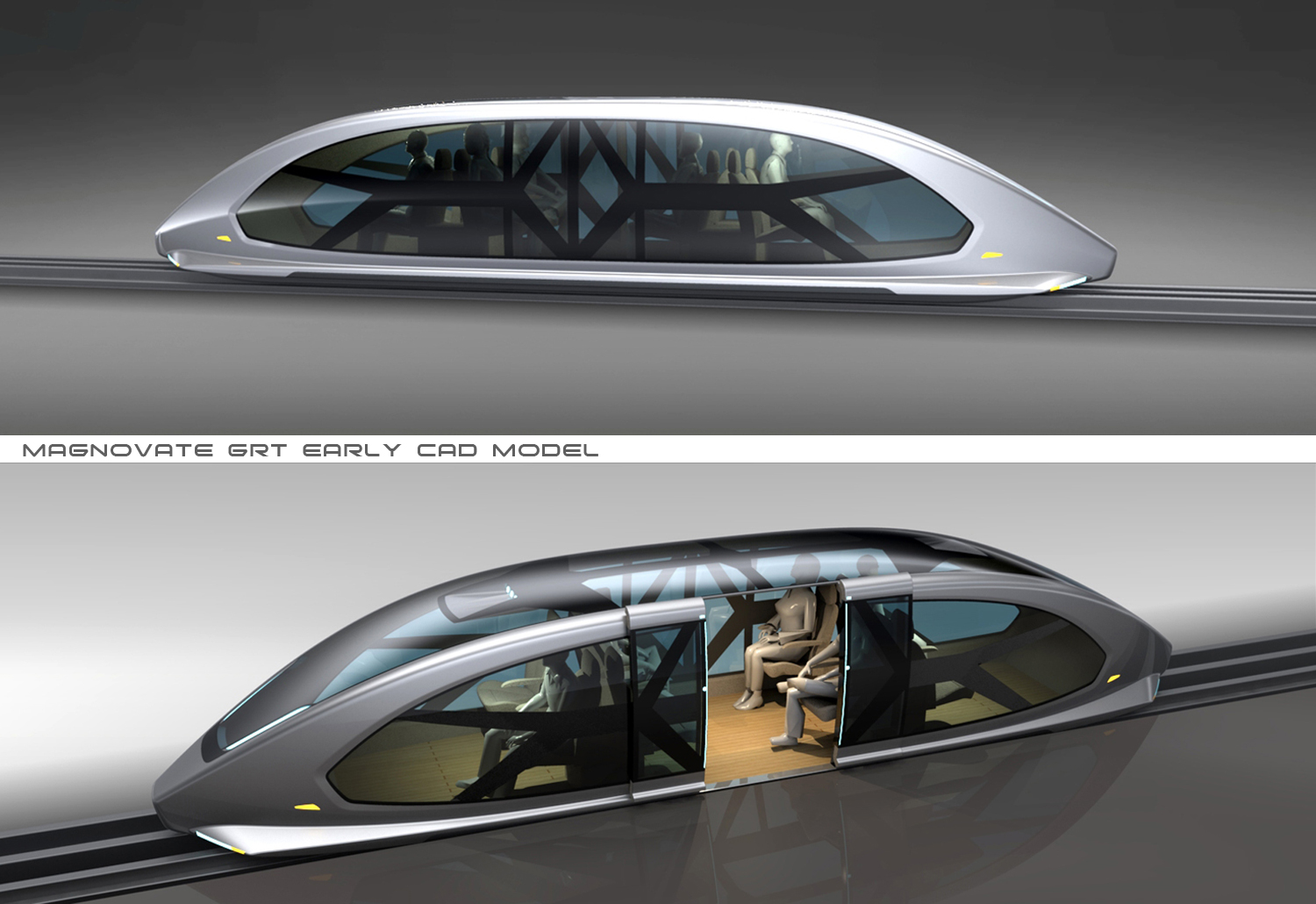 Magnovate-Keage Concepts Calgary Alberta Automotive Design