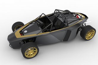 Sector111-dragon-package Keage Concepts Calgary Alberta Automotive Design