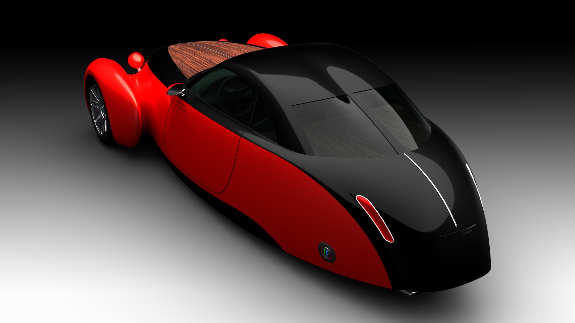 Triton Keage Concepts Calgary Alberta Automotive Design