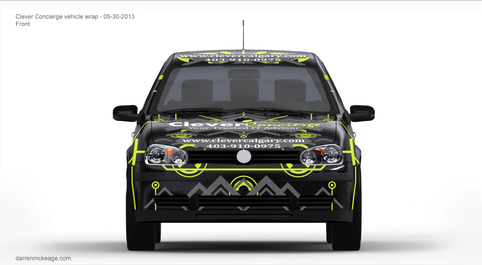 EHICLE VINYL WRAP DESIGN Keage Concepts Calgary Alberta Automotive Design